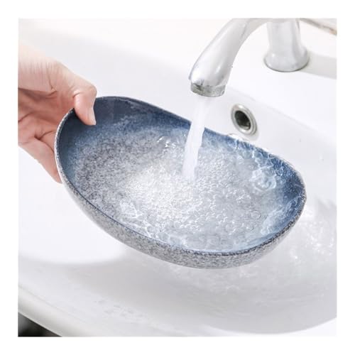 Plaque de cuisson blanche 20cm pour four et micro-ondes - 4