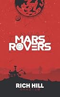 Mars Rovers B0BQJFTFKX Book Cover