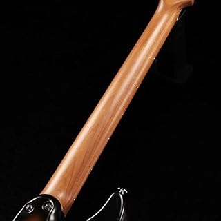 Ibanez Andy Timmons ATZ100 flat Sunburst – Guitare électrique (+ étui) - Les Beatles, Paul McCartney, John Lennon, RIngo Starr, George Harrison Ibanez Andy Timmons ATZ100 flat Sunburst - Guitare électrique (+ étui) – Image 6