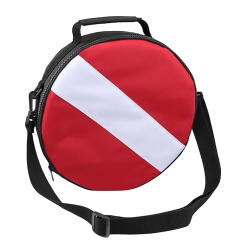 Sac régulateur plongée idéal pour les sorties en bateau et voyages mer