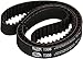 Gates T306 Timing Belt