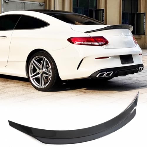 76　リアスポイラー 2015-2021 ベンツ 4ドア Cクラス 71wC9+AwfRL.jpg_BO30,255,255,