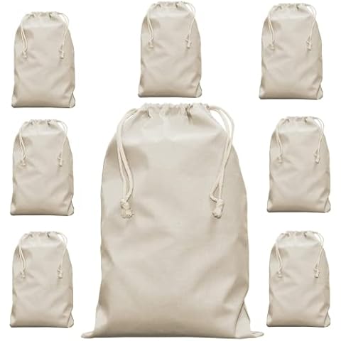 Sac en coton ELES VIDA Cover