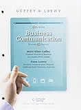 Bundle: Business Communication: Process and Product (Book Only), 8th + Aplia with Student Premium Website, 1 term (6 months) Printed Access Card