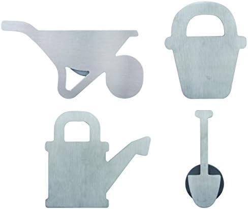 Esschert Design Magnetic Table Cloth Weights image 4