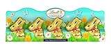 Für die besonderen Ostermomente: GOLDHASEN von Lindt