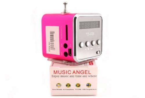 TD-V26gїp~jfW^Xs[J[ }CNSD/TF/USB/FMt (sN)