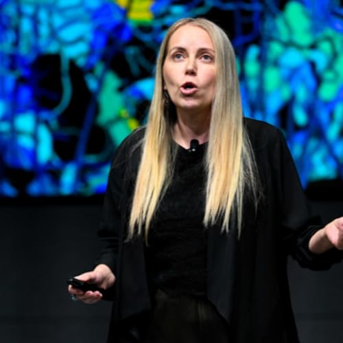 Do We Want AI To Create Art? Podcast Por  arte de portada