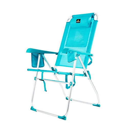 CREVICOSTA QUALITY MARK MARCAS DE CALIDAD - Ombrellone da spiaggia 200