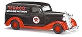 Batterien notwendig: Nein Busch 41550 - Mercedes-Benz 170V Texaco