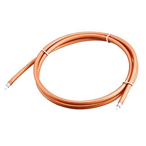 Câble coaxial RF RG-142 de 100 cm à faible perte pour vos connexions de haute précision