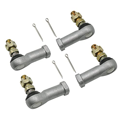 Kit de extremo de barra de acoplamiento Honda FourTrax Rancher Rubicon TRX 350 400 420 500