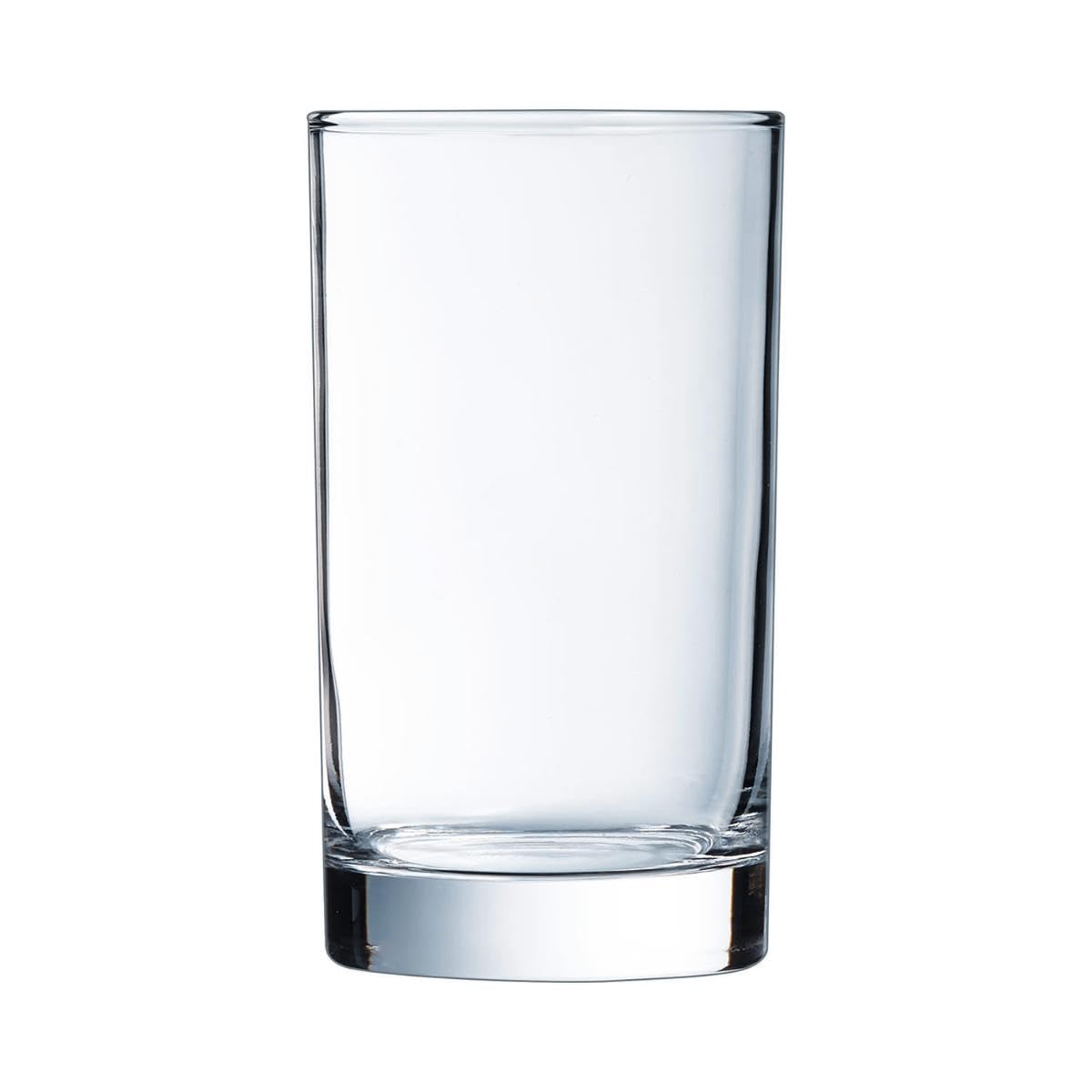 Arcoroc Set de 48 vasos altos Elegance de vidrio 25 cl