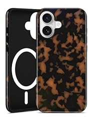 Yellow Tortoise Shell