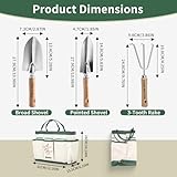 Zoom IMG-1 uidmen attrezzi da giardinaggio personalizzati Zoom IMG-1 uidmen attrezzi da giardinaggio personalizzati