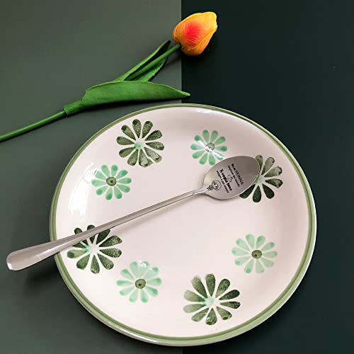 Cucchiaio da Zuppa Nonna Regalo Compleanno