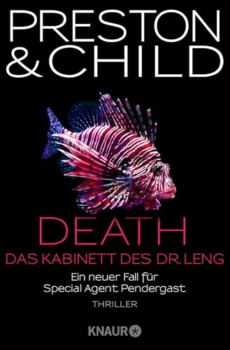 Death - Das Kabinett des Dr...