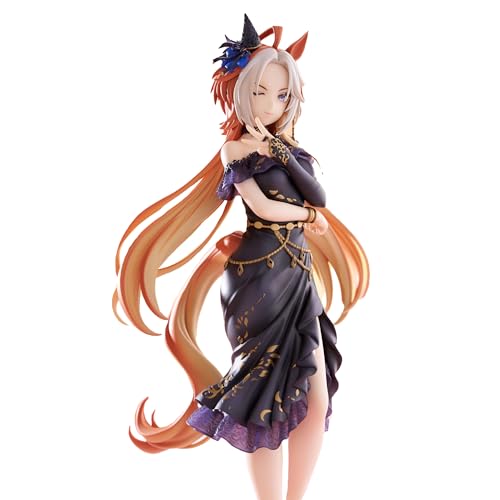 FuRyu Corporation-Umamusume: Pretty Derby Trio-Try-iT Figure -Orfevre-