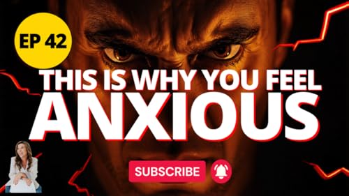 THE NOISE IS MAKING YOU SICK | Anxiety, Screens & What We've Lost | Ep. 42