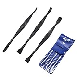 Bojo Tools - 3-Piece Micro-Pry Tool Kit 'Heavy Duty'