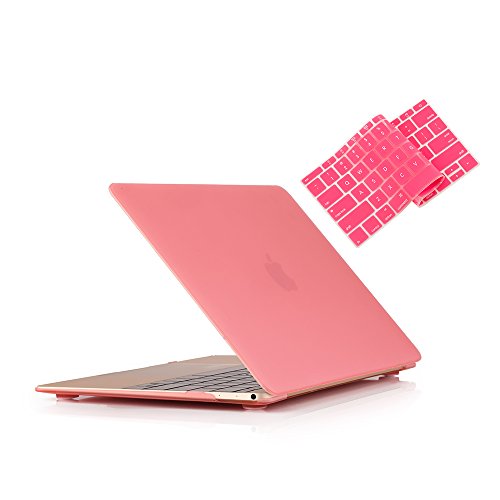 Macbook 12P[Xa1534ARubanvX`bNn[hVFJo[ƃL[{[hJo[for MacBook 12 inch with Retina Display sN