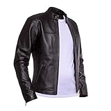 Brusttasche und zwei Seitentaschen mit Reißverschluss verschließbar. Zusätzliche Tasche in der Innenseite der Jacke