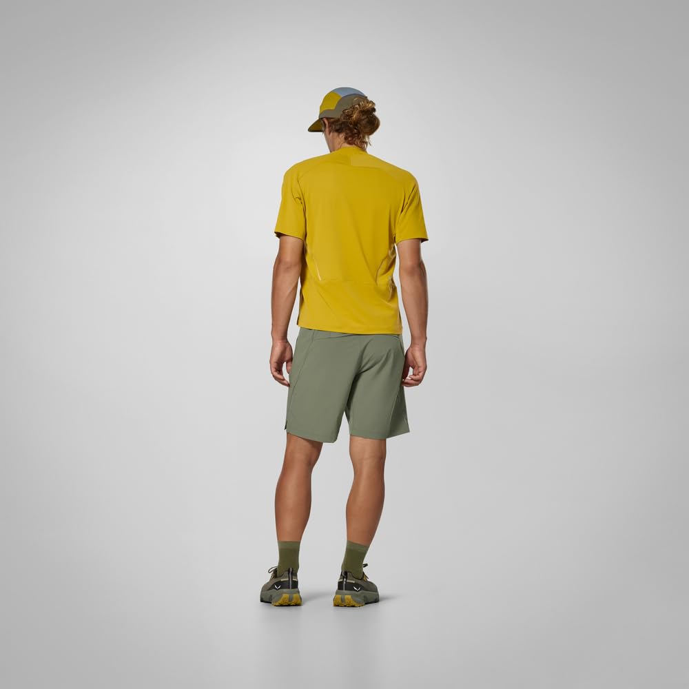 Salewa Herren Shorts Pedroc DST Light Short M
