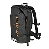 Oru Kayak Waterproof Backpack