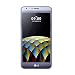 Produktbild LG K580 Titan Smartphone mit X-Kamera (13,20 cm (5,2 Zoll), 16 GB, Android 6.0 Marshmallow) Silber