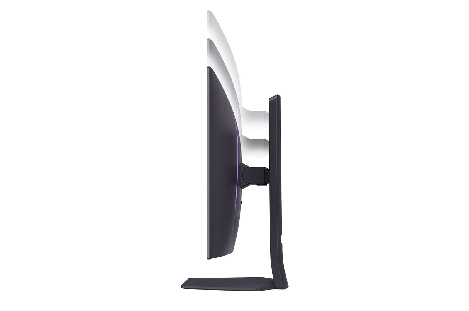 LG Ultragear™ 32GS95UE-B Gaming-PC-Monitor 32 Zoll – OLED-Panel 