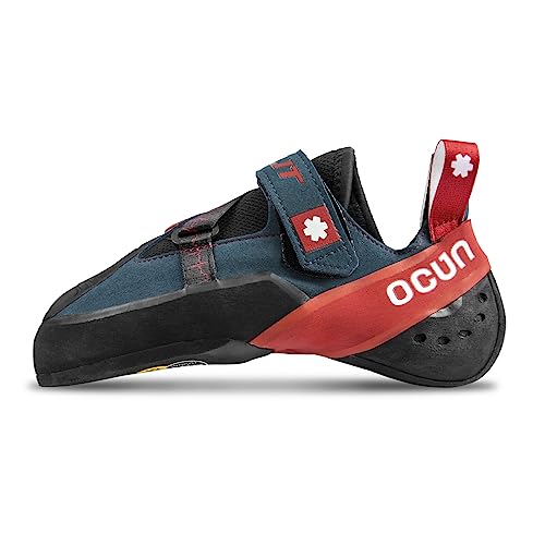 Ocun Bullit Bouldering Shoe | Rock Climbing Shoe4