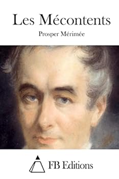 Paperback Les Mécontents [French] Book