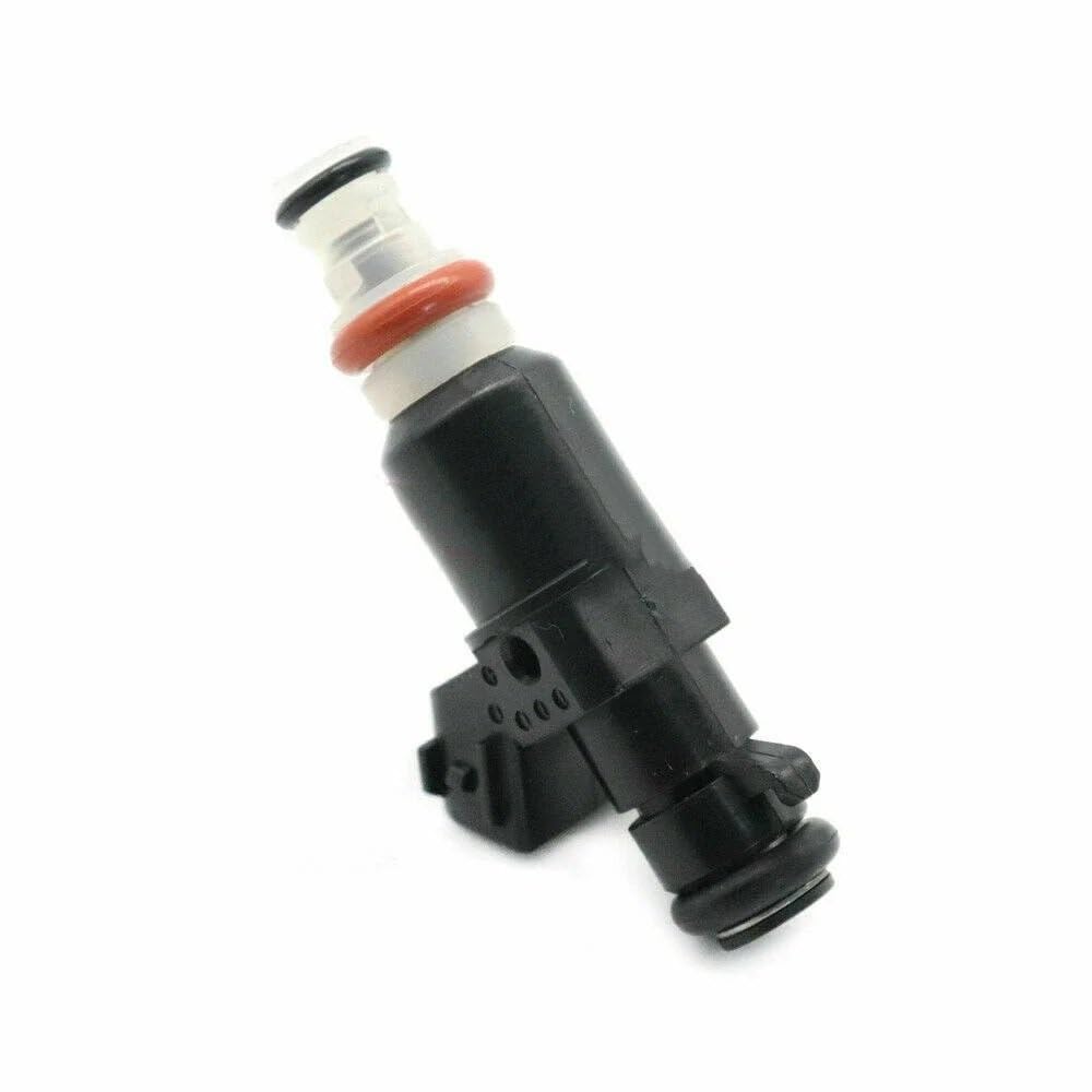 wtryskiwacz paliwa samochód Pasuje do dyszy wtryskiwaczy paliwa Ac & cord 2.4L 2003-2007
