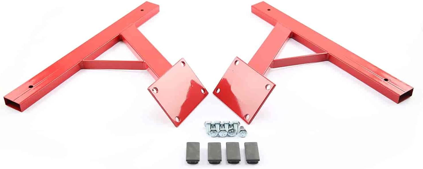 Speedmaster PCE407.1009 Engine Storage Stand Legs