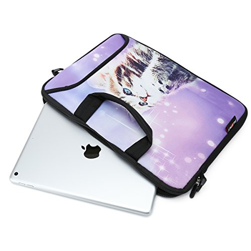 15" Laptop Shoulder Messenger Bag 14.1" 15.6" Laptop Notebook Case Cover Holder #TOP5