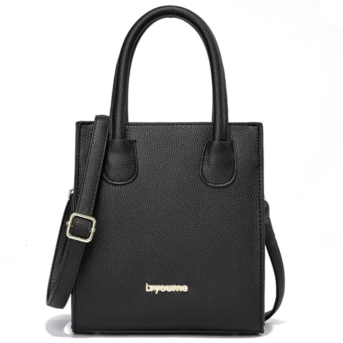 Tote Bag for Women Satchel Purse and Handbags Fashion Crossbody Handbag Trendy Top Zip Satchel Shoulder Bag