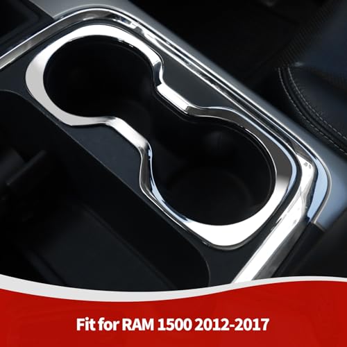 RT-TCZ para RAM 1500 2012-2017 Cubierta Portavasos miniatura 5