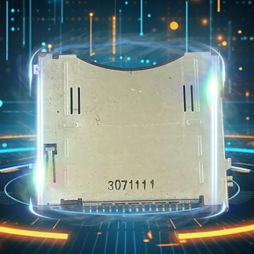 Adaptador de tarjetas de juego accesorio de repuesto compatible multi consola 7