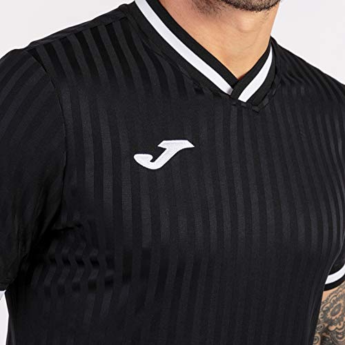 Maillot Joma Toletum III - vue 10