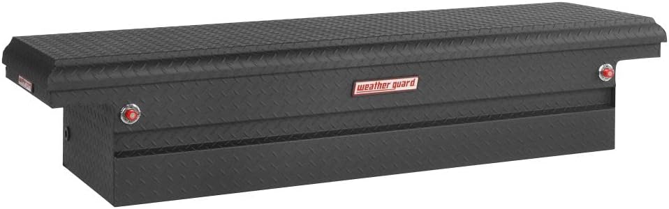 Weather Guard 1215201 Profile Box