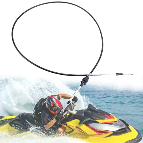Slakerbe Steering Cable