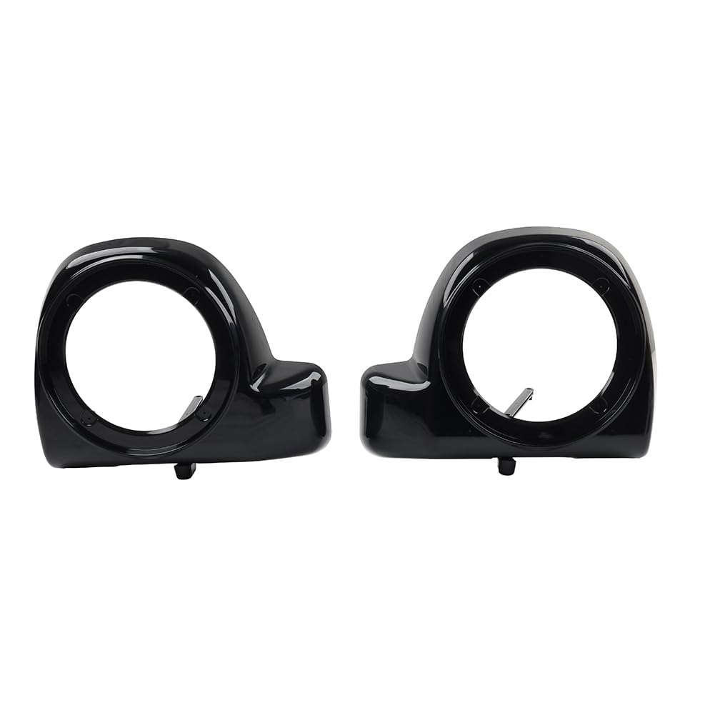 Cnfang4 2 Pcs ABS 6.5