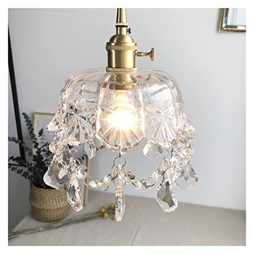 Lustre suspension salle à manger et éclairage pendu pour plafond moderne