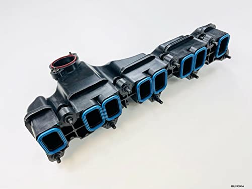 Collecteur d'admission Ford Transit 2.4D 2003-2014 pièce moteur EEP/FR/045A