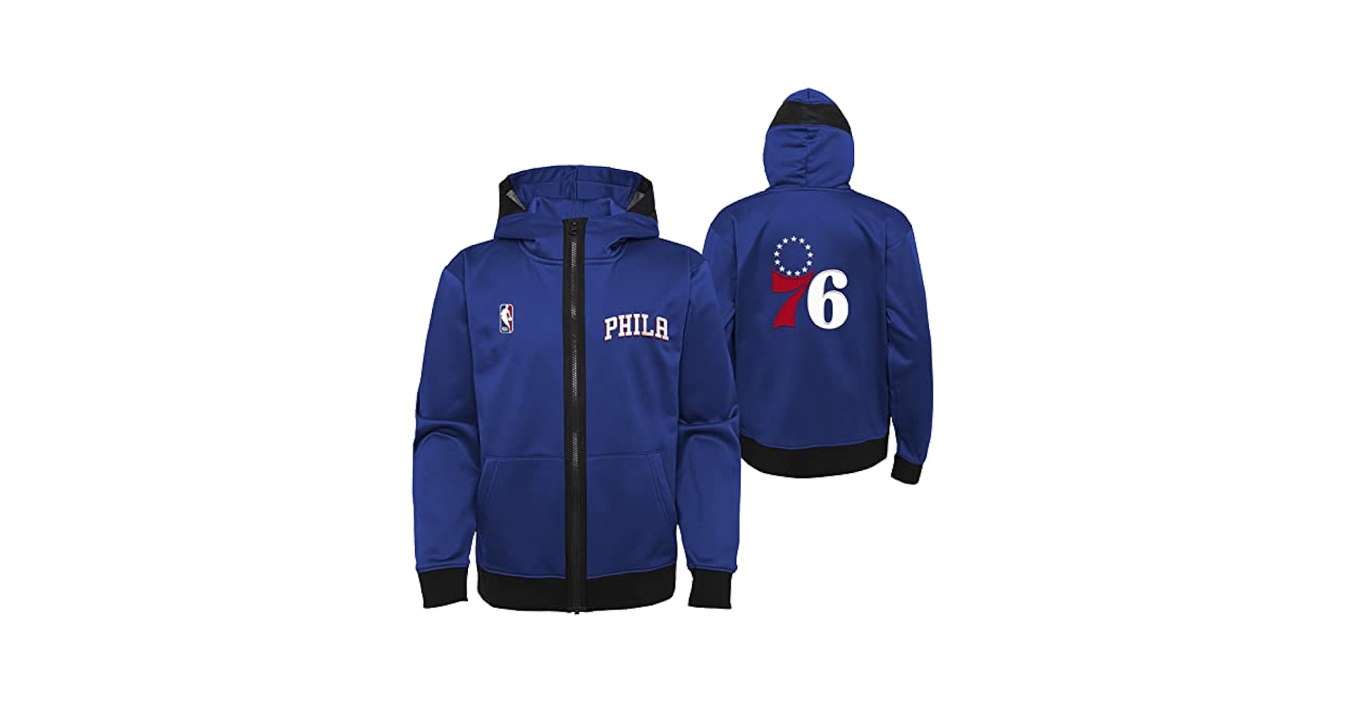 ballaholic LongTEE・AnywhereJacket SET LOGOLongTee_black_8574c345-