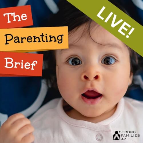 There's Parenting Wisdom in Every Generation: Live from the Home Visiting Conference