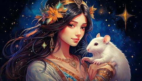 December ~ Lucky Stars | 2024