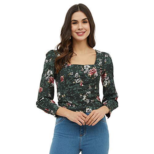 Image of Harpa Women's Regular Fit Blouse