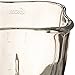 Oster 004918-020-000 Cup Glass Jar with Lid and Filler Cap Blender Accessory