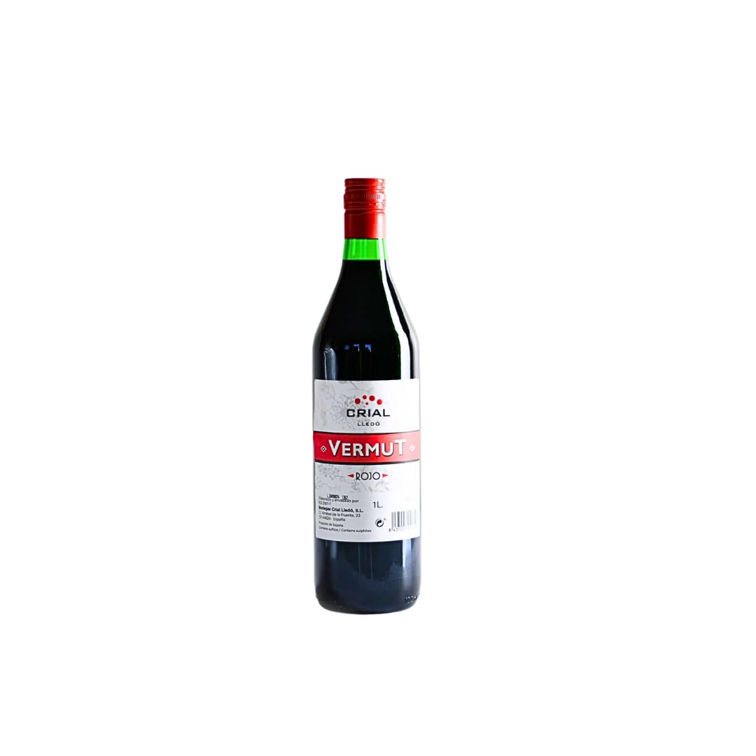 DEGUSTA TERUEL. Cestas de Navidad con Vermú Artesano, Surtido de embutidos y Queso de oveja añejo